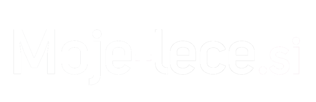 Moje-lece
