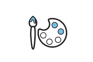 Kaj-delamo-icon-oblikovanje