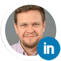 LinkedIn Profile